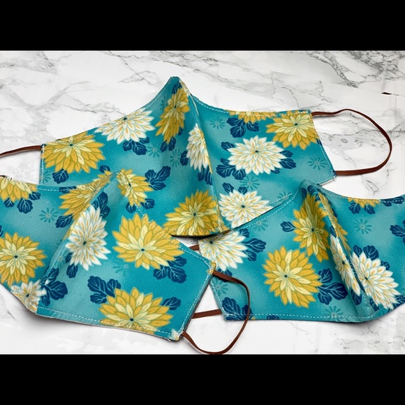 Now BOGO: Get TWO premium CDC Compliant Face Masks - Picture 7 of 11